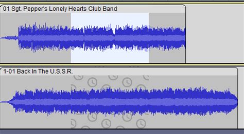 Image result for Multi-Tracking Instruments with Audacity