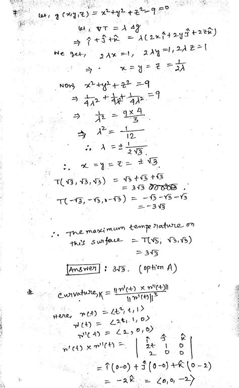 Image result for Tangential and Normal Components