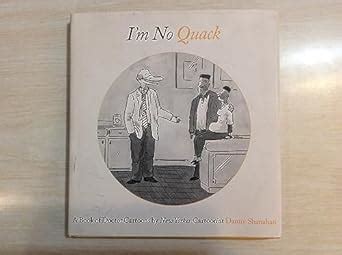 Buy I'm No Quack: A Book of Doctor Cartoons Book Online at Low Prices ...