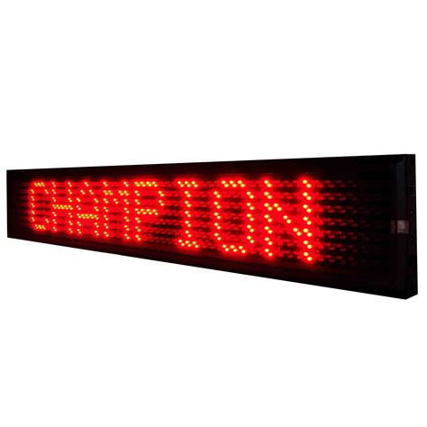LED Programmable Sign Ledsignmart 的图像结果