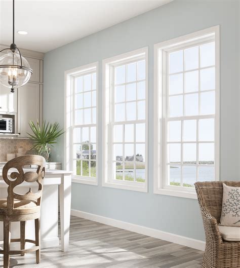 Shop Single Hung Windows | HomeRite
