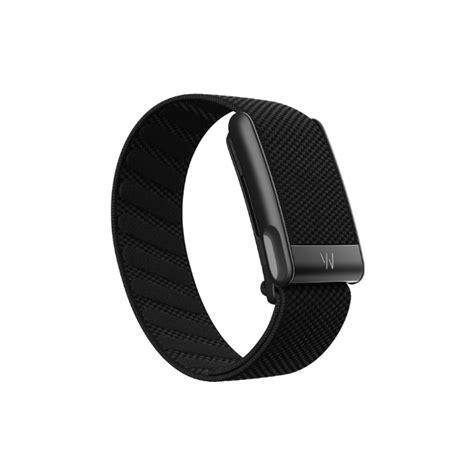 Whoop MG Superknit Obsidian Band (Strap Only)