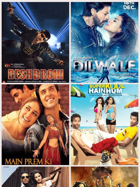 Bollywood Movies: ChatGPT lists the worst Bollywood movies of all times ...