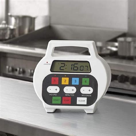 Commercial Kitchen Timer 的图像结果