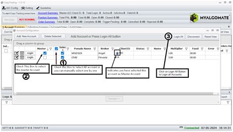 Copy Trading Software 的图像结果