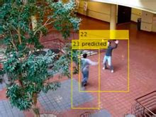 MATLAB Coder Tutorial 的图像结果