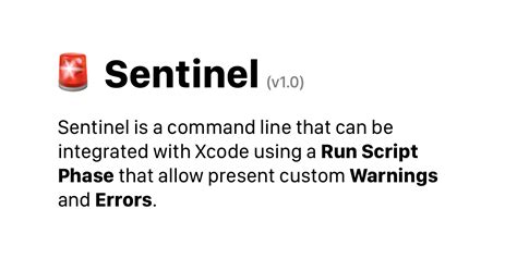 Image result for Sentinel Script Executor
