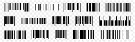 Image result for Long Bar Code Design