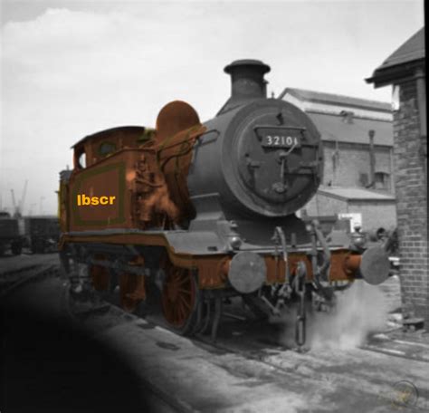 Bachmann E2 Tank Engine 的图像结果