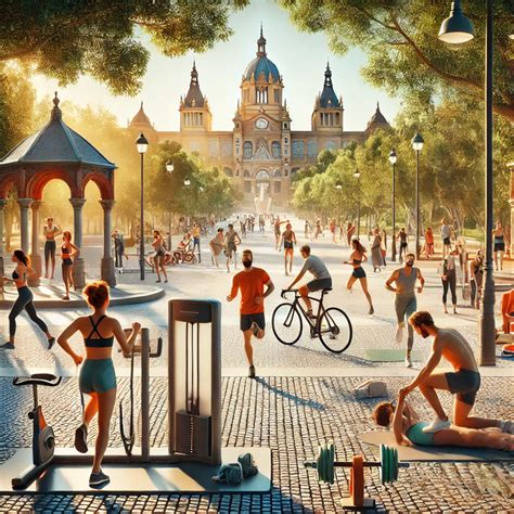 Spanish for Fitness and Exercise: Thematic Vocabulary Guide - MY ...