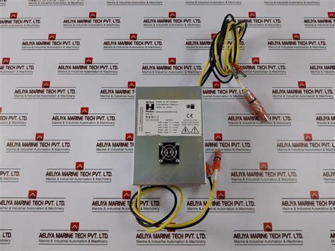 Hitek Power Ms1100-802-01 Power Supply Module – Aeliya Marine Tech