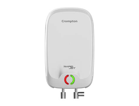 Instant Geysers: Buy Instant Water Heaters Online at Best Prices | Crompton