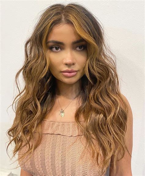 30 Caramel Hair Color Ideas You Will Want to Try ASAP - Hair Adviser