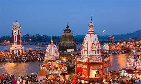 Haridwar Tour Package