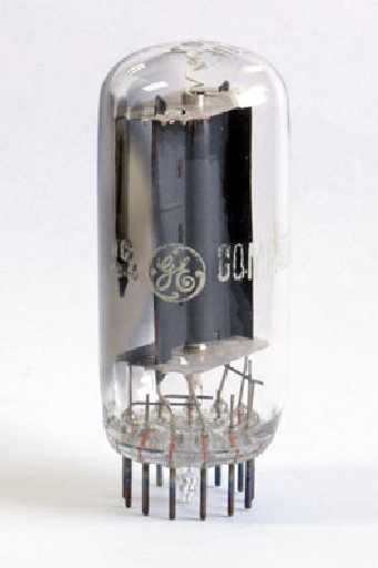 electron Tube Data sheets - 1