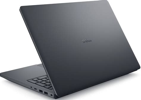 Dell Pro Max 16 Plus - Core Ultra 7 265HX · NVIDIA RTX PRO 2000 ...