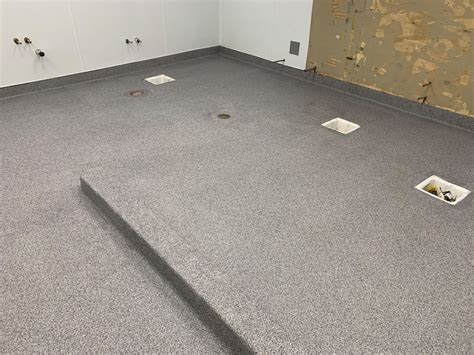 Commercial Concrete Floor Contractor - Flagship Flooring