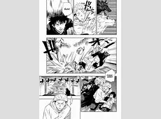 Jujutsu Kaisen 1, Jujutsu Kaisen 1 Page 38   Nine Anime