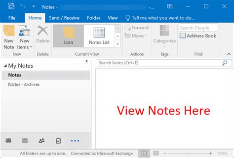 Image result for How to Add a Note Formally