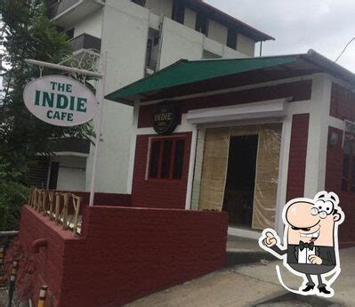 The Indie Cafe, Bidholi - Restaurant menu, prices and reviews