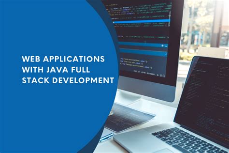 Image result for Java Full-Stack Web Development
