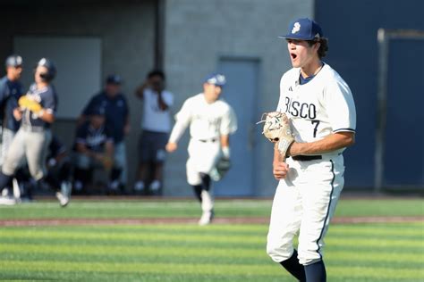 St. John Bosco baseball rallies past Vista Murrieta in Division 1 ...