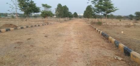 325 Sq-yrd Residential Plot & Land for Sale in Kollur,Hyderabad ...