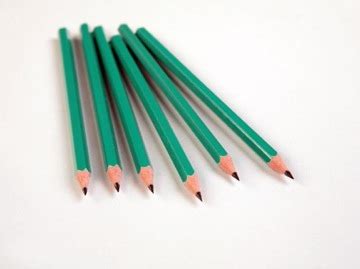 Image result for Pencil Object Lesson