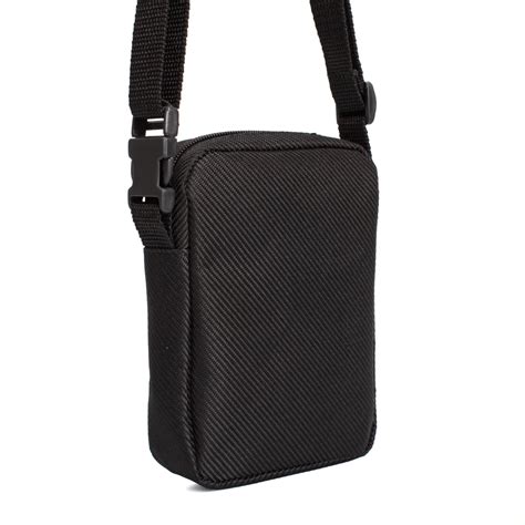 Shoulder Bag Unisex Transversal Anime Bleach 3 | SHEIN Brasil