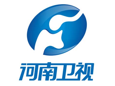 河南卫视设计含义及logo设计理念-三文品牌