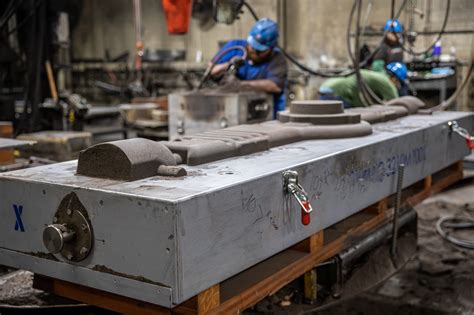 Image result for Metalcasting Core