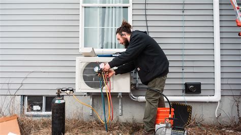 HVAC industry enters era of ‘accelerated change’: Report