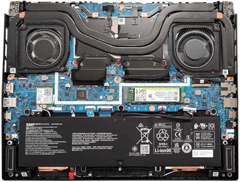 » Laptop M.2 SSD Compatibility List