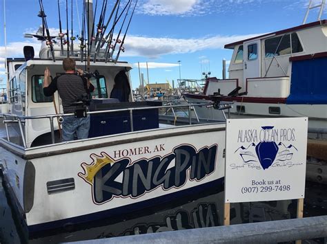 ALASKA OCEAN PROS (2026) All You Need to Know BEFORE You Go (with ...