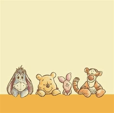 Pin by Maestra Isa Flores. on Winnie Pooh | Winnie the pooh drawing ...