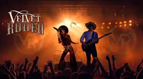 Velvet Rodeo from Nashville @Dirty oar, 11272 Avondale Rd, Thornville ...