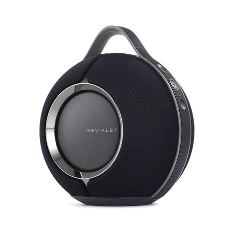 Devialet: Buy Premium Speakers & Audio Systems Online