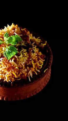 How to make South-Indian style Puliyogare rice