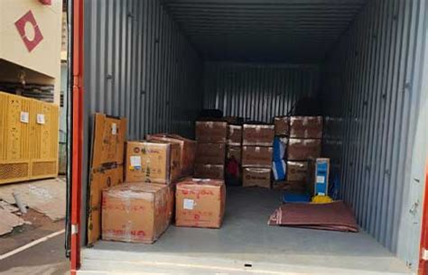 A1 Cargo Packers Movers | Rating, Reviews & Rates