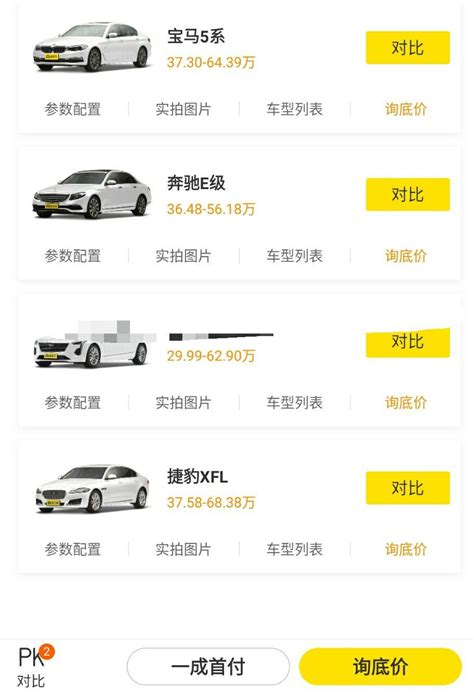 《百万买二手车系列》之20万RMB能买什么二手车？ - 知乎
