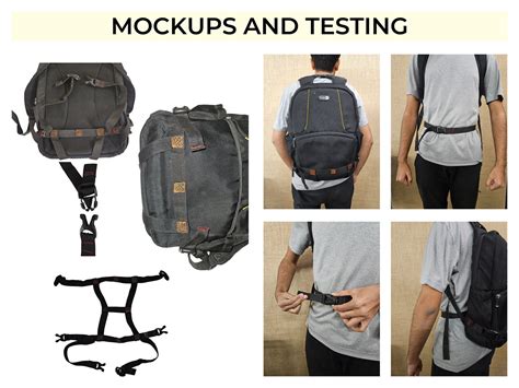 Atlas-Belt | CEPT - Portfolio