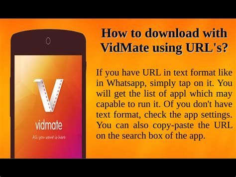 Image result for VidMate File