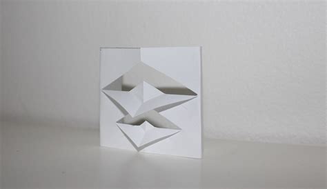 Paper Scale Model Review 的图像结果