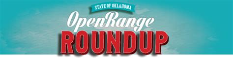 Walk-ins are welcome at RoundUp 2014!