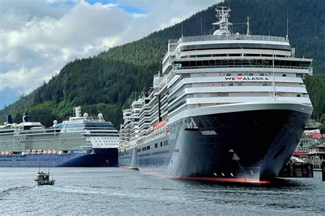Ketchikan Cruise Port: How To Plan The Perfect Visit - Alaska Trippers