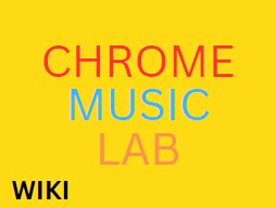 Chrome Music Lab Spectrogram 的图像结果