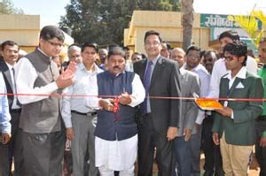 Review Workshop on Tribal Sub Plan Organized at Jagdalpur | ICAR