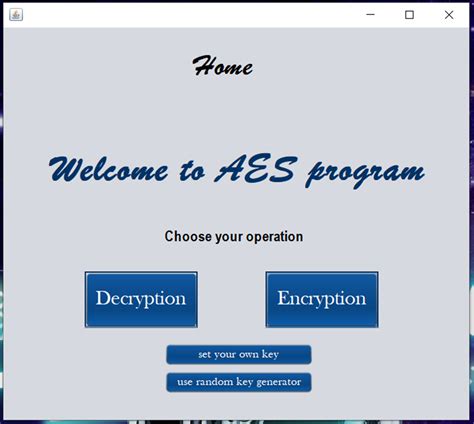 Image result for AES Decryption Key