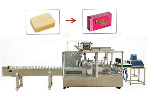 Image result for Soap Packing Machine