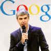 Google CEO Larry Page has disclosed a problem with his vocal cords that ...